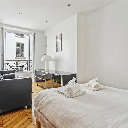 704 Tamar - Superbe A * Paris