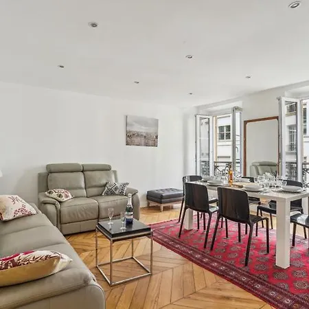 704 Tamar - Superbe A Apartment *