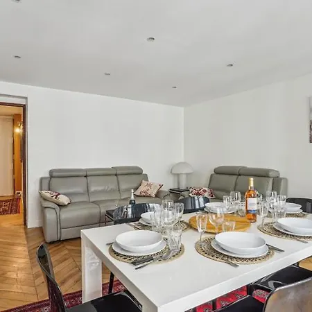 Apartment 704 Tamar - Superbe A