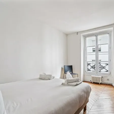704 Tamar - Superbe A Apartment