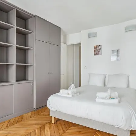 Apartment 704 Tamar - Superbe A